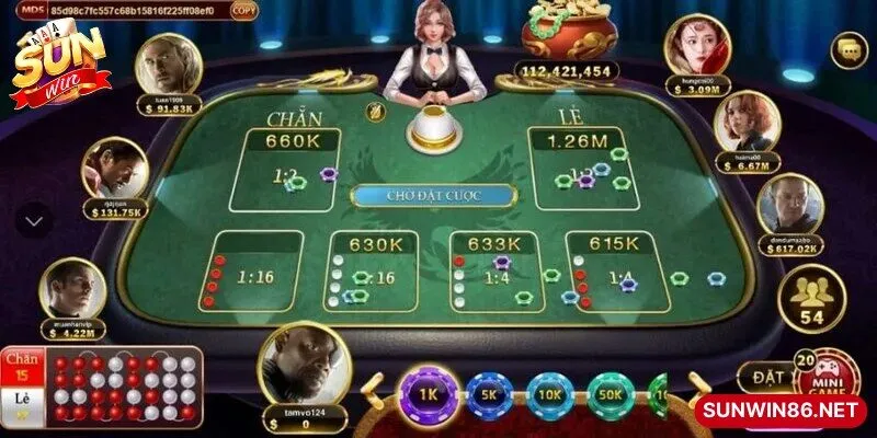 Cách Chơi Xóc Đĩa Chuẩn Xác Cho Người Mới Bắt Đầu 12 Sunwin Năng lực nghe vị trong Xóc Đĩa online là sự nhạy bén và phân tích
