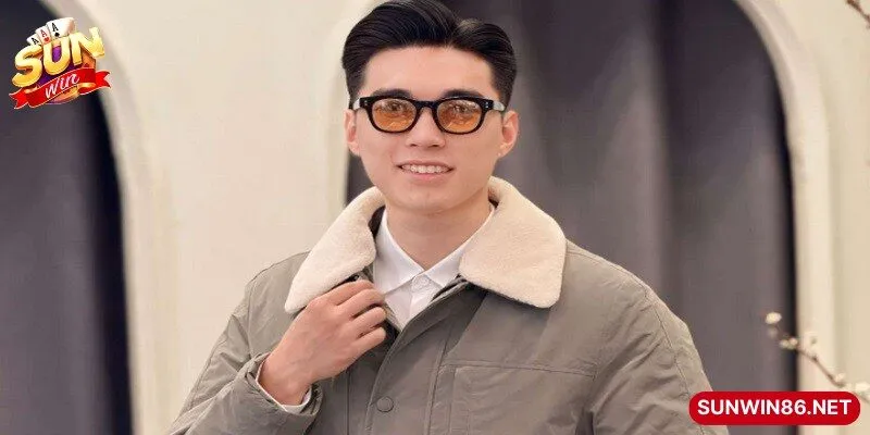 CEO Hải Nam - Người Sáng Lập Đế Chế Giải Trí Sunwin 1 Sunwin CEO Hải Nam từ lâu đã gắn liền với sự ra đời của Sunwin