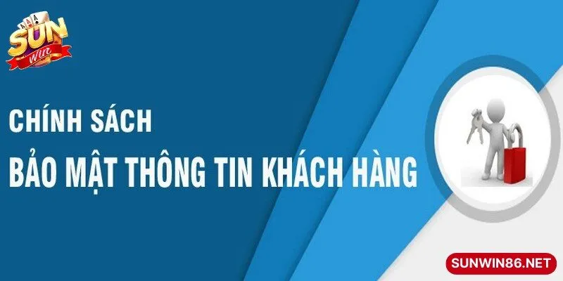 Chính Sách Bảo Mật Sunwin - Cam Kết An Toàn Và Quyền Lợi 2 Sunwin Sunwin chỉ thực hiện lưu giữ những dữ liệu thực sự cần thiết