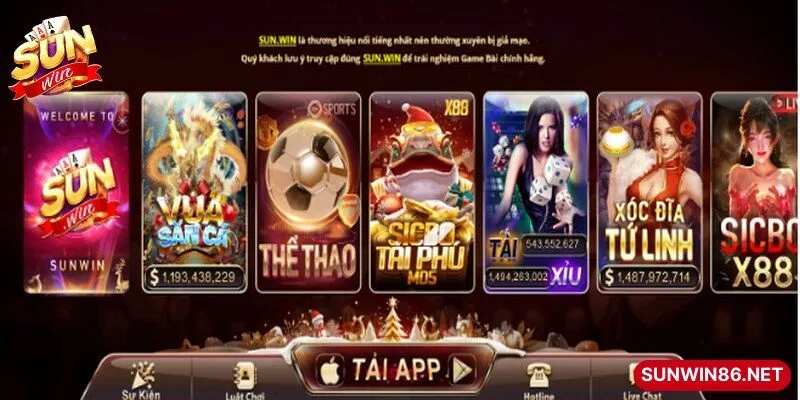 Đăng Nhập Sunwin Nhanh Chóng, Dễ Dàng Cho Tân Thủ 10 Sunwin Lý do người chơi lựa chọn đăng nhập Sunwin để giải trí mỗi ngày