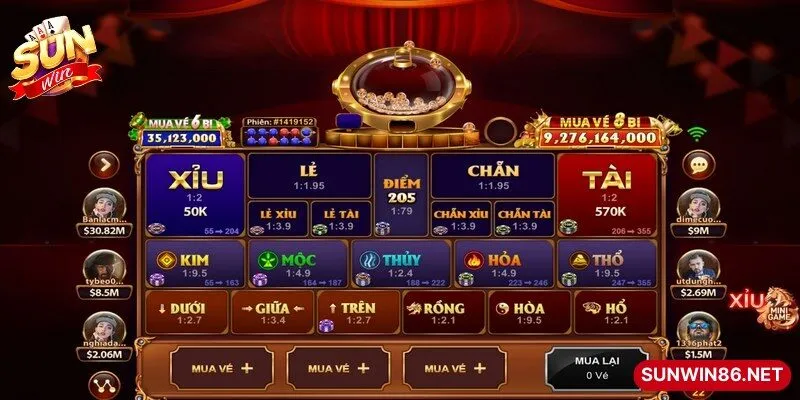 Number Game Sunwin - Khám Phá Trò Chơi Dự Đoán Số Hấp Dẫn 10 Sunwin Khám phá trò chơi dự đoán thú vị Number Game Sunwin