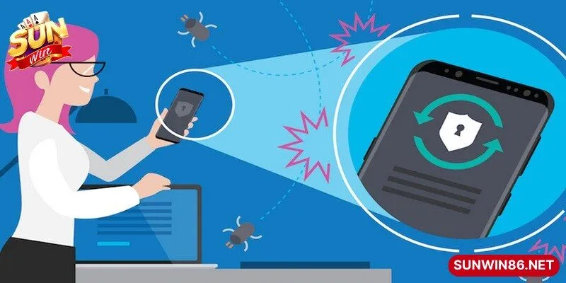 Quyền Riêng Tư Sunwin - Thiết Lập Hệ Thống Bảo Mật Ưu Việt 1 Sunwin Chính sách quyền riêng tư thông tin trong hồ sơ người dùng