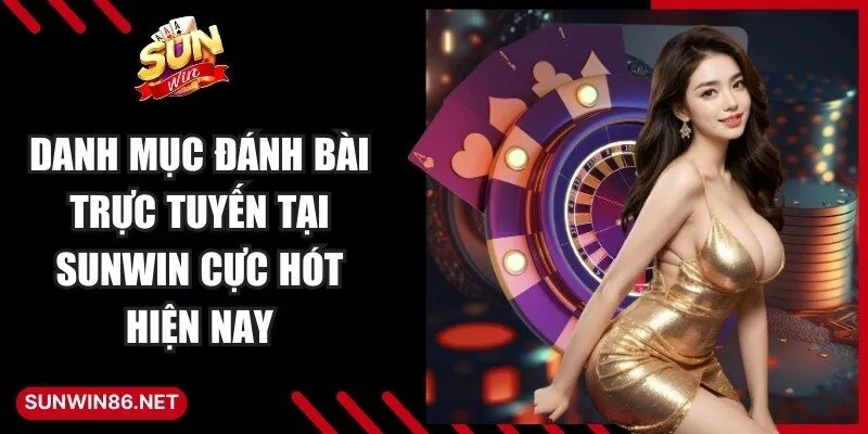 Sunwin luxcoin | Link Đăng Nhập Sun Win Game Bài Đổi Thưởng 2026 25 Sunwin Danh mục đánh bài trực tuyến tại Sunwin cực hót hiện nay