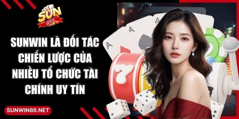 Sunwin luxcoin | Link Đăng Nhập Sun Win Game Bài Đổi Thưởng 2026 28 Sunwin Sunwin là đối tác chiến lược của nhiều tổ chức tài chính uy tín