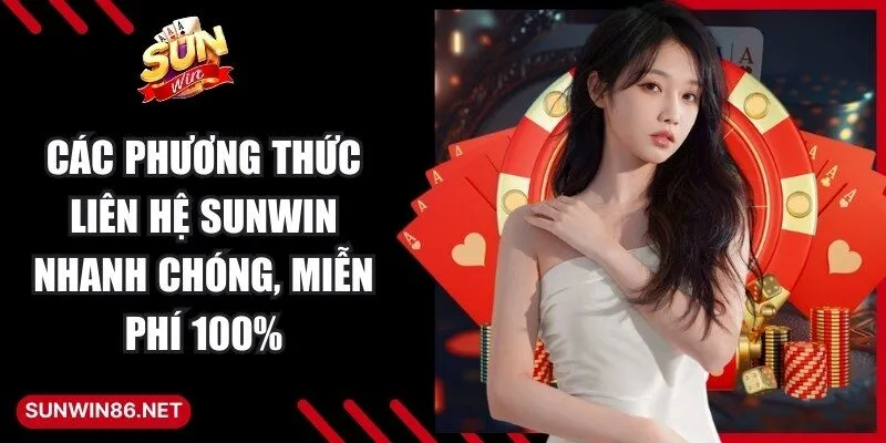 Sunwin luxcoin | Link Đăng Nhập Sun Win Game Bài Đổi Thưởng 2026 29 Sunwin Các phương thức liên hệ Sunwin nhanh chóng, miễn phí 100%