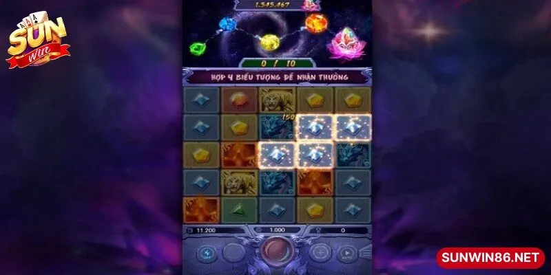 Thần Thú Sunwin – Chơi Game Đỉnh Cao, Thưởng Lớn Mỗi Ngày 4 Sunwin Mẹo chơi Thần Thú Sunwin cực chuẩn, tăng cơ hội trúng lớn