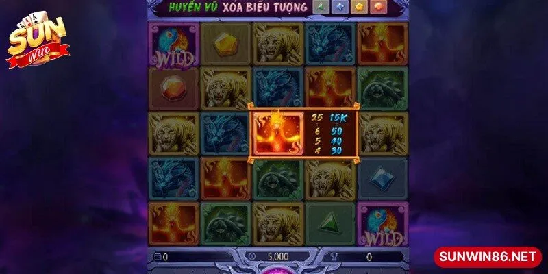 Thần Thú Sunwin – Chơi Game Đỉnh Cao, Thưởng Lớn Mỗi Ngày 3 Sunwin Tham gia Thần Thú Sunwin dễ dàng với vài thao tác nhanh gọn