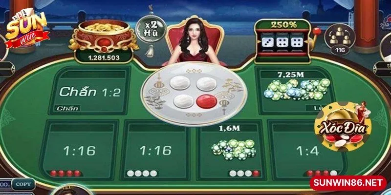 Xóc Đĩa Tứ Linh - Game Hay, Kiểu Cược Siêu Thú Vị 10 Sunwin Xóc Đĩa Tứ Linh là siêu phẩm giải trí đầy sức hút, lôi cuốn nhất
